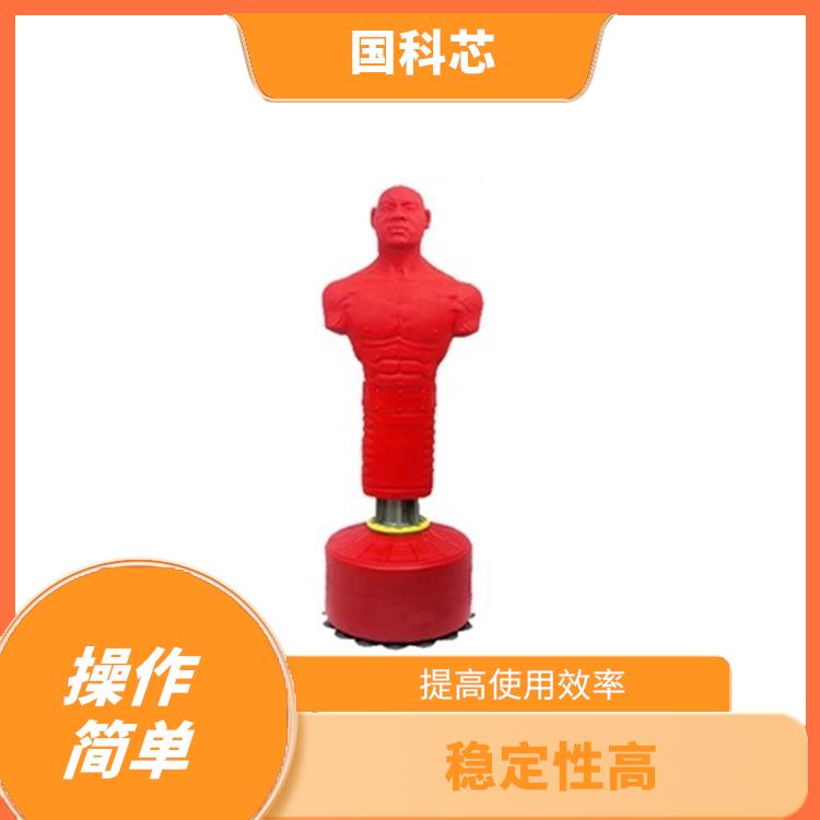 武汉硅胶宣泄人电话 智能化程度高 可达到减压放松的状态