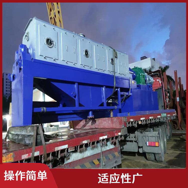 杭州鸭肉压榨机 结构紧凑 工作速率高