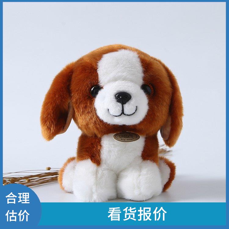 义乌上门收购毛绒公仔公司 回收库存 义乌市永峰贸易商行