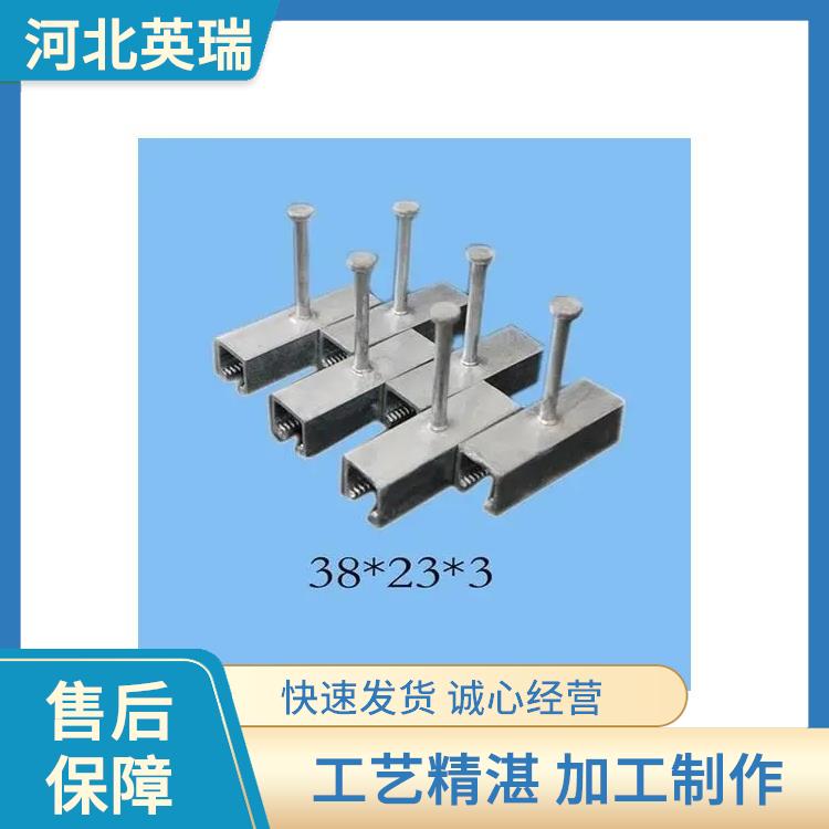 管廊 英瑞 英瑞C型槽道批发价