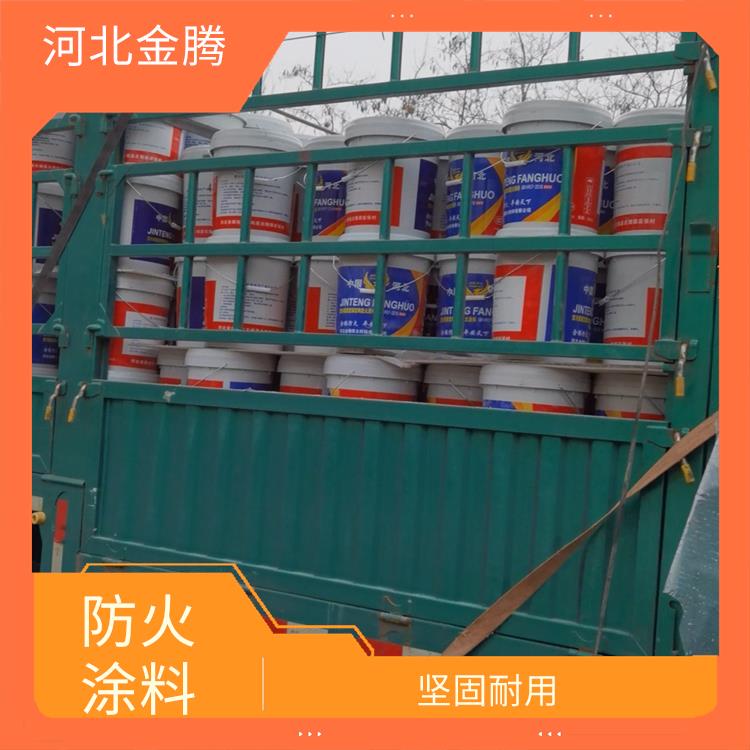 泉州室外防火涂料价格 施工简便 耐火时间长
