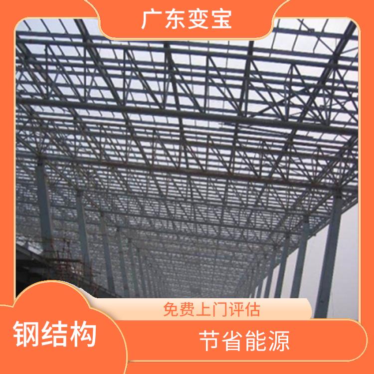 免费上门评估 节省市场资源 阳江回收钢结构公司