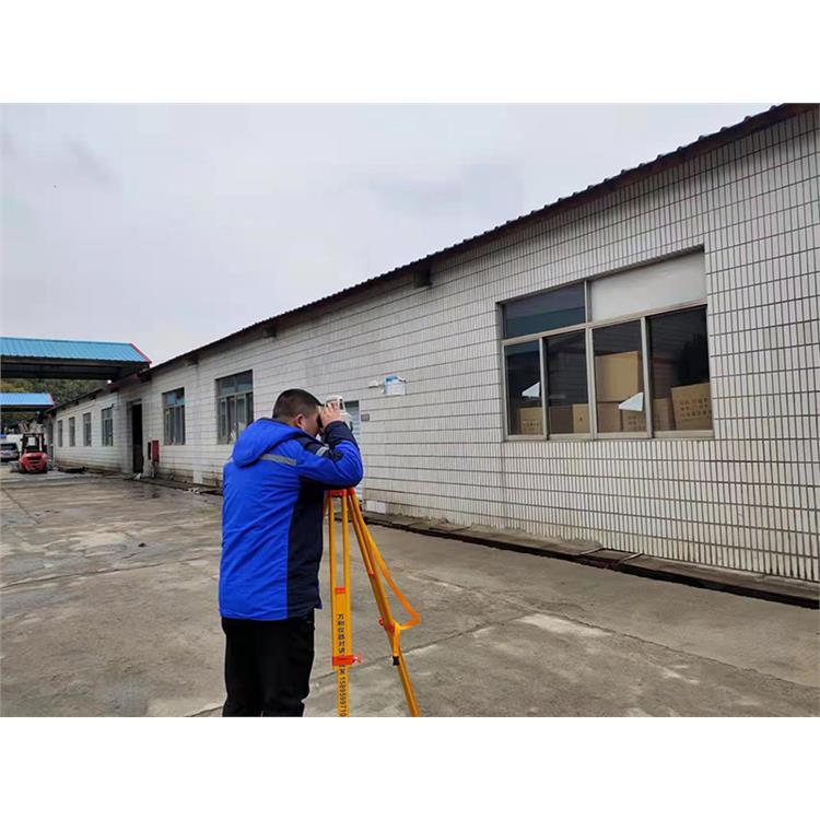 上海长宁诊所建筑面积测绘第三方 房屋测量测绘机构第三方