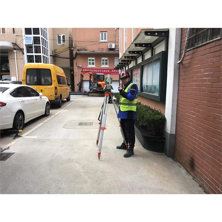 上海黄浦房屋面积测量报告办理 房屋测量测绘机构第三方