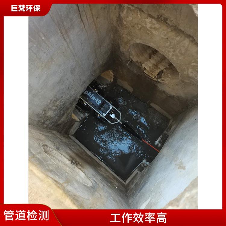 上海隔油池清理公司联系电话 污水池清理 工作效率高