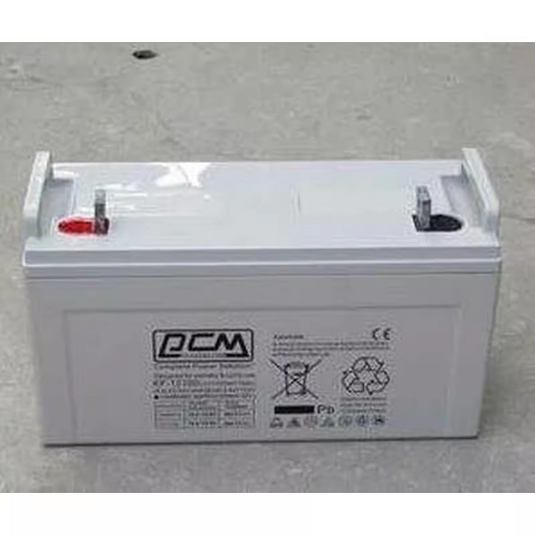 PCM蓄电池KF-400 2V400Ah 备用电源 UPS