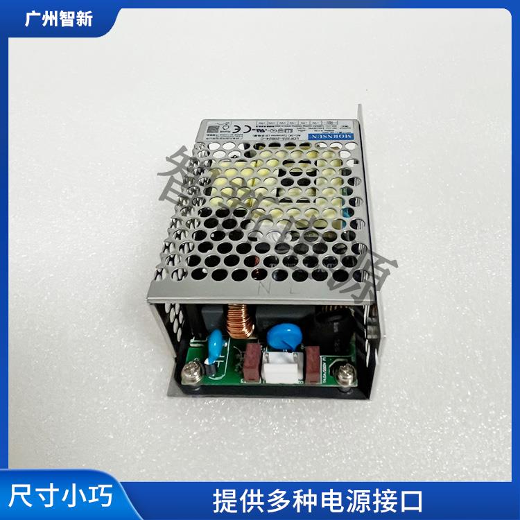 金升阳代理商LOF225-20B12-C 小型化金属机壳式电源 避免通信中断 低噪声