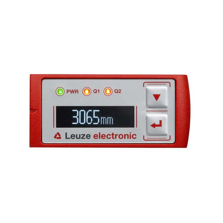 LEUZE劳易测LS 518WK/P 光电传感器 现货