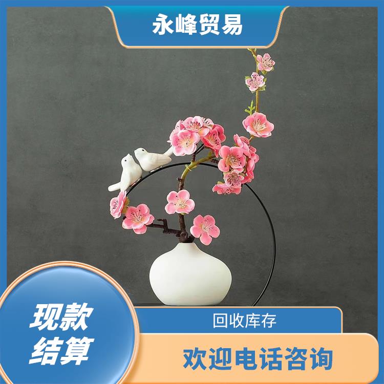 大量回收工艺品库存电话 现款结算 大量尾货回收