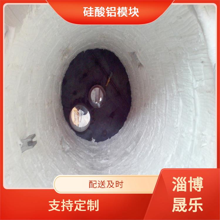 天水陶瓷纤维模块 陶瓷纤维模块 淄博晟乐耐火材料