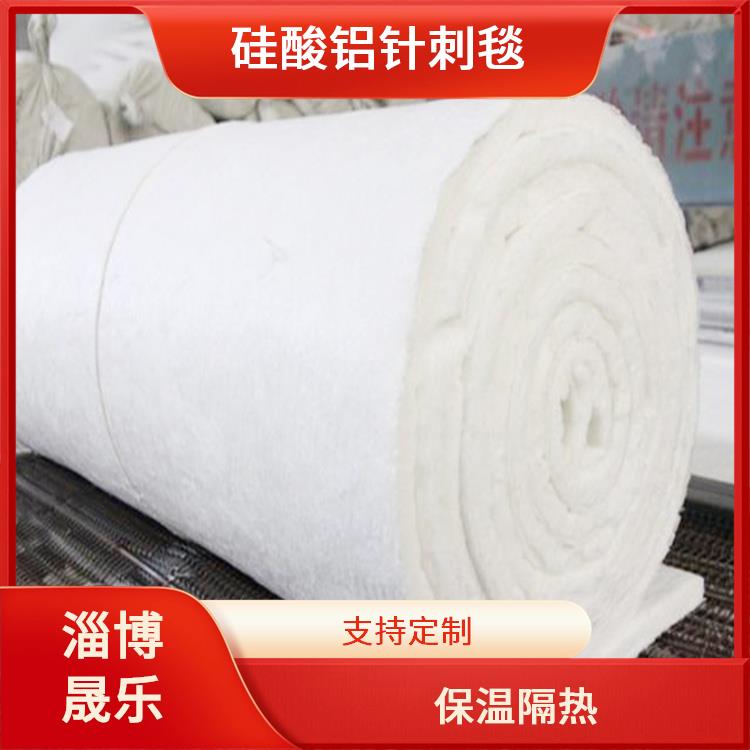 滁州硅酸铝纤维棉