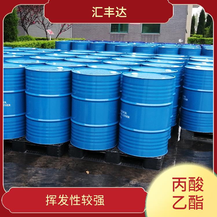 西安丙酸乙酯电话 挥发性较强 可溶于有机溶剂
