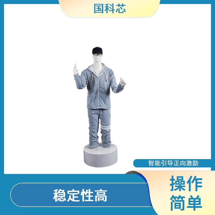 甘肃情绪宣泄系统 智能化程度高