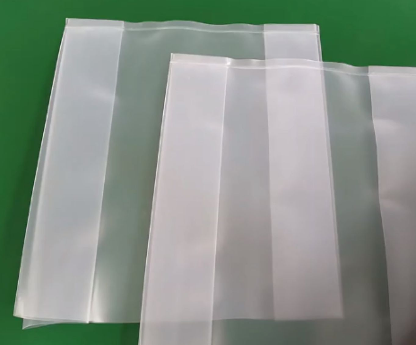 无尘pe袋 洁净高压袋HDPE袋复合食品真空袋 加厚聚乙烯单多晶硅包装