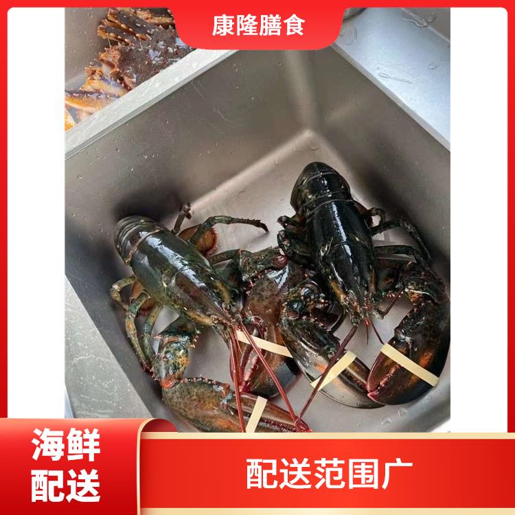 西乡镇海鲜配送 能满足不同菜品的需求