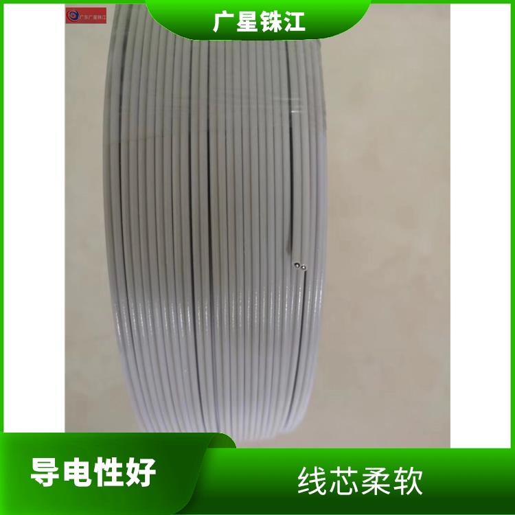 广星珠江BVR-25电线 不易发热 使用寿命长