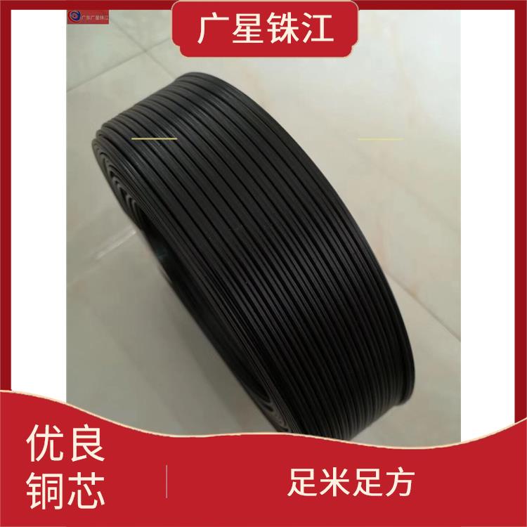 广星珠江BVR-25电线 不易发热 使用寿命长
