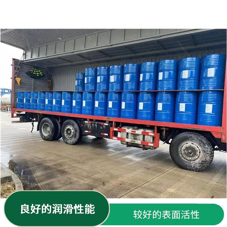 济南十二烷基苯公司 疏水性强 较好的表面活性