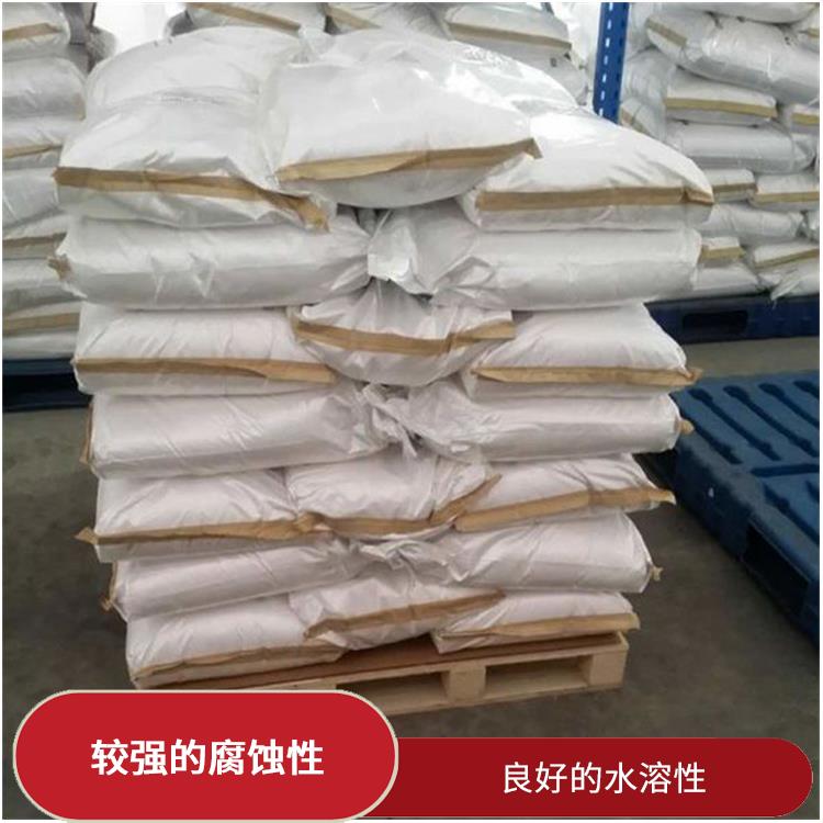 贵阳工业级甲醇钠出售 易溶于水 不易受潮或变质