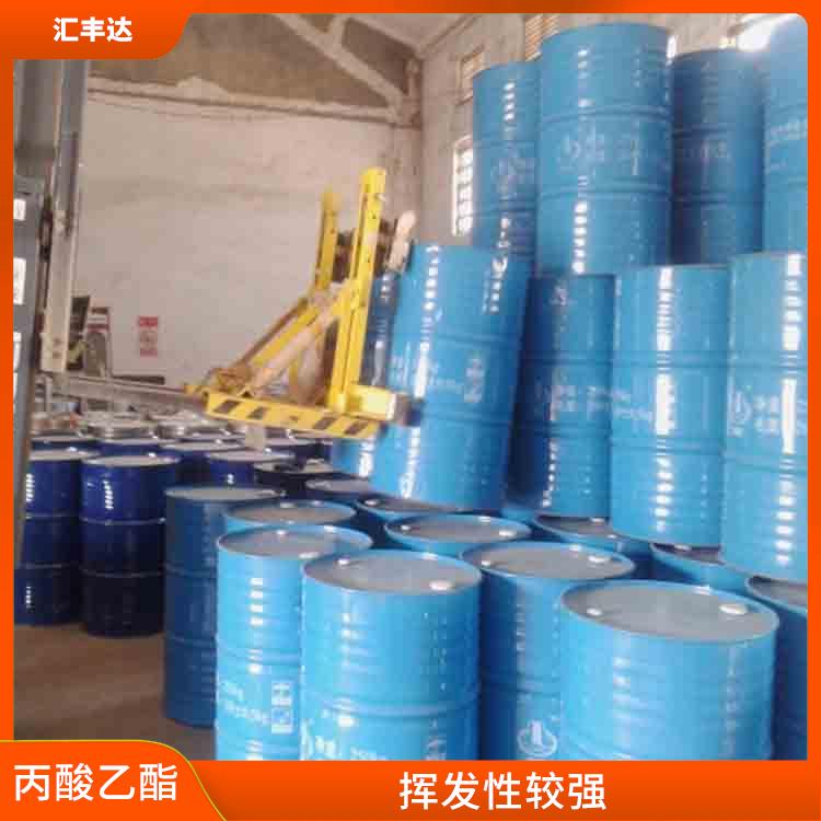 呼和浩特丙酸乙酯厂家 用途广泛 是一种优良的溶剂