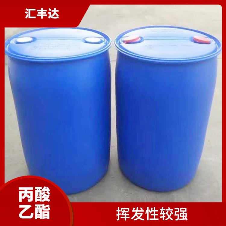呼和浩特丙酸乙酯厂家 用途广泛 是一种优良的溶剂