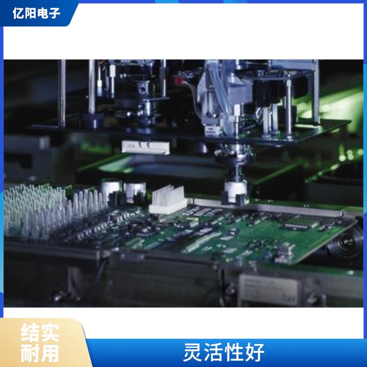 北京 TX 全自动高速贴片机厂家 宽容性高 耐振动