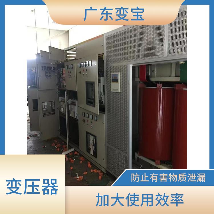 回收损耗率低 广东变压器回收公司 防止有害物质泄漏
