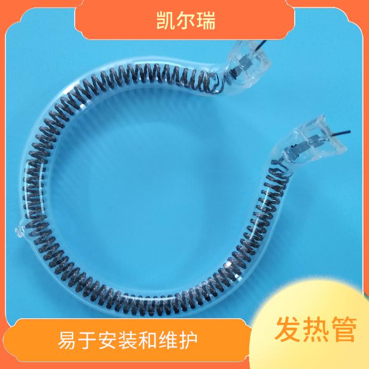 金华碳纤维发热管生产厂家 能够在恶劣的环境下长期稳定运行