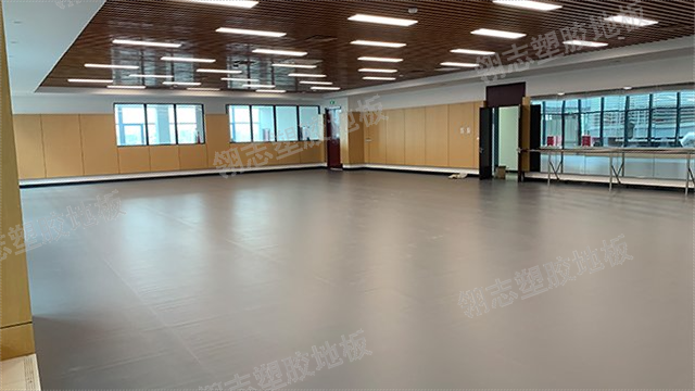 佛山排球塑胶地板源头厂家 深圳市翎志运动地板供应