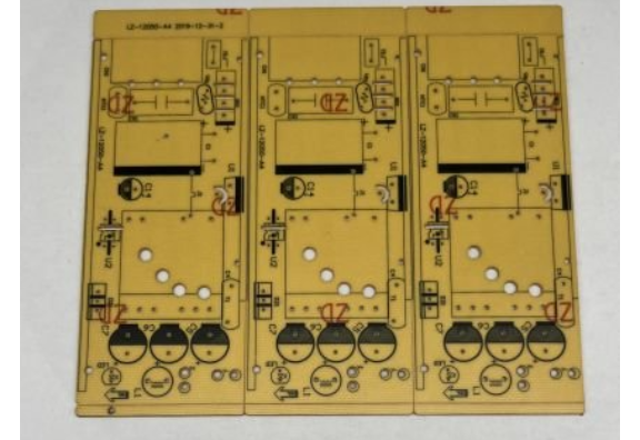 Type-c板PCB批量制造批量制造 广州通电嘉电子科技供应