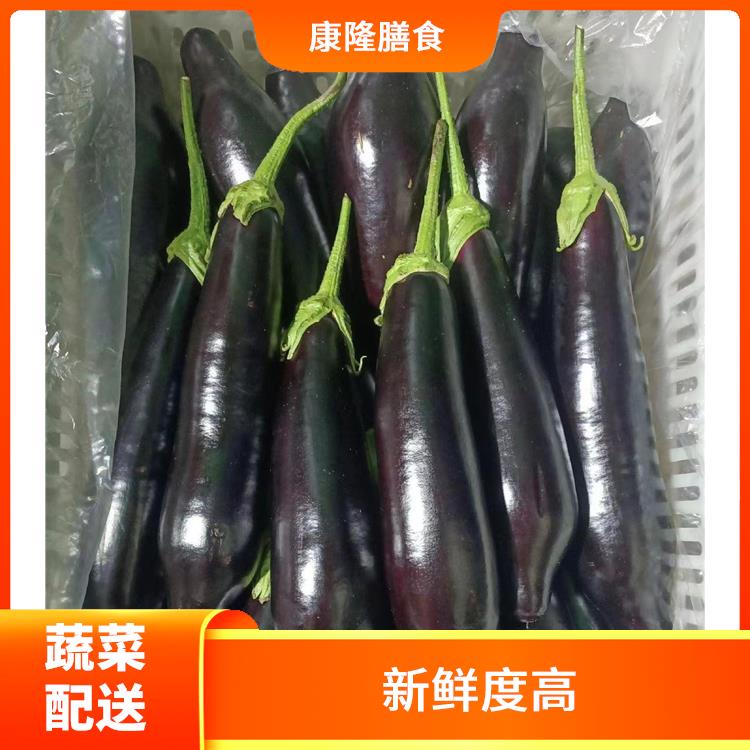 大岭山大沙蔬菜配送服务站 多样化选择