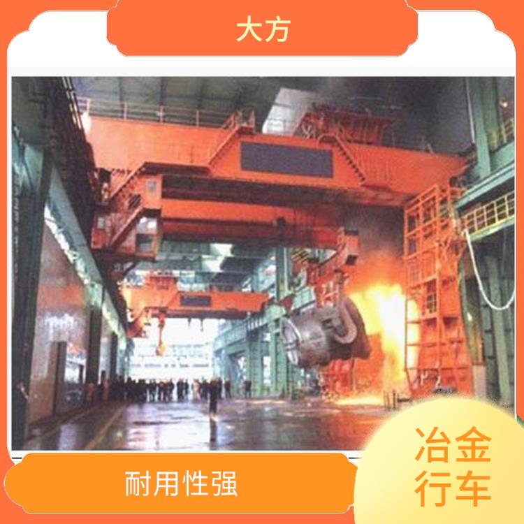 QDY冶金铸造吊 耐用性强 适应性强