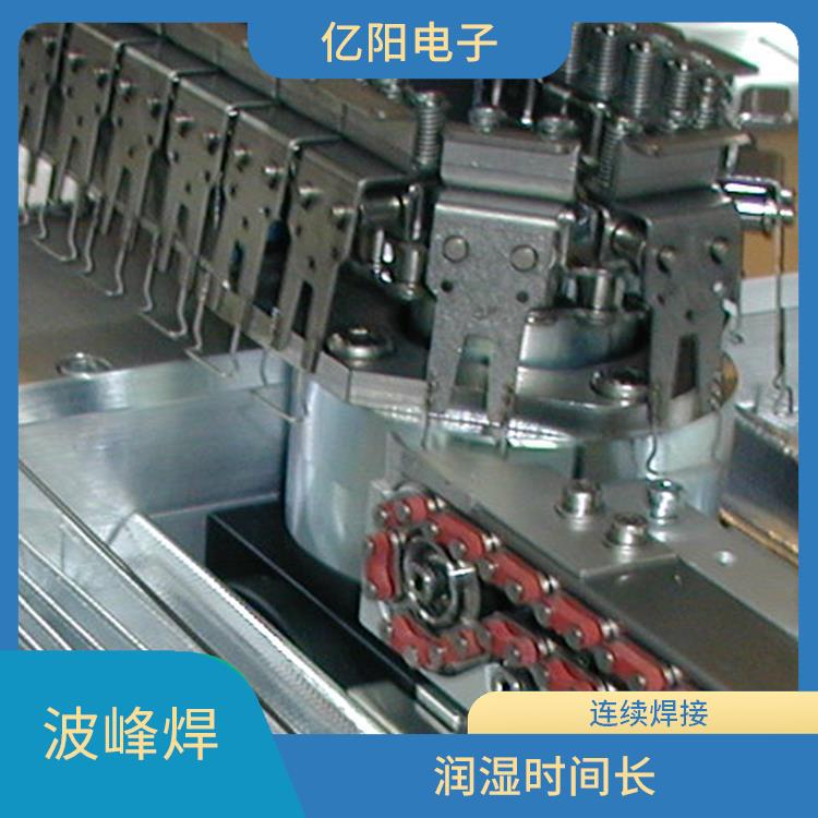 北京 普通波峰焊 雾化均匀不易溢出 3种喷嘴组合