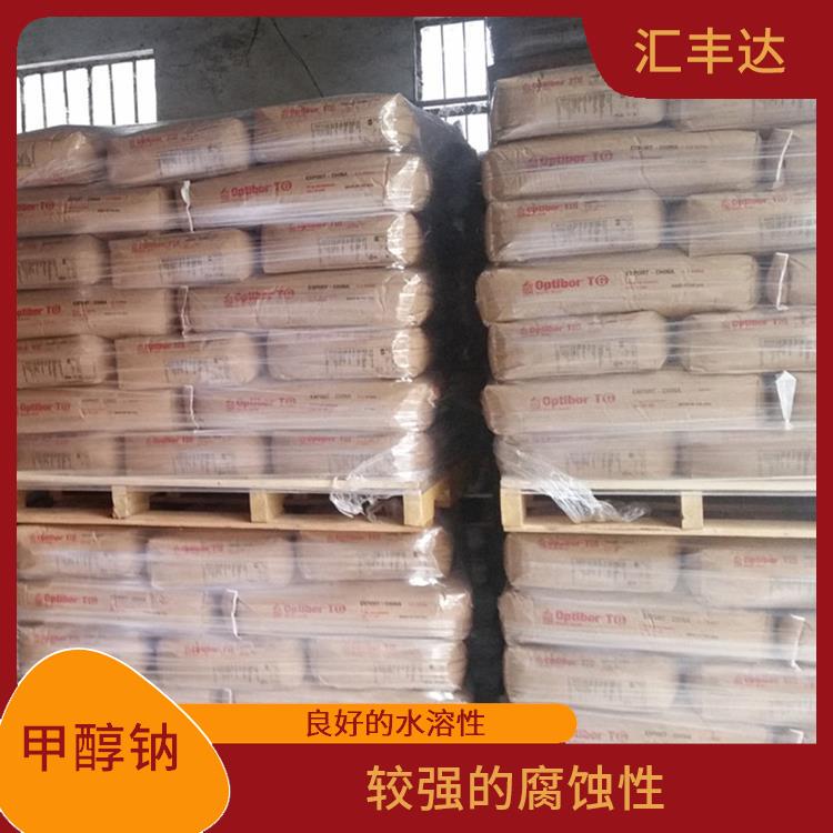 南京甲醇钠销售 良好的水溶性 较高的化学反应活性