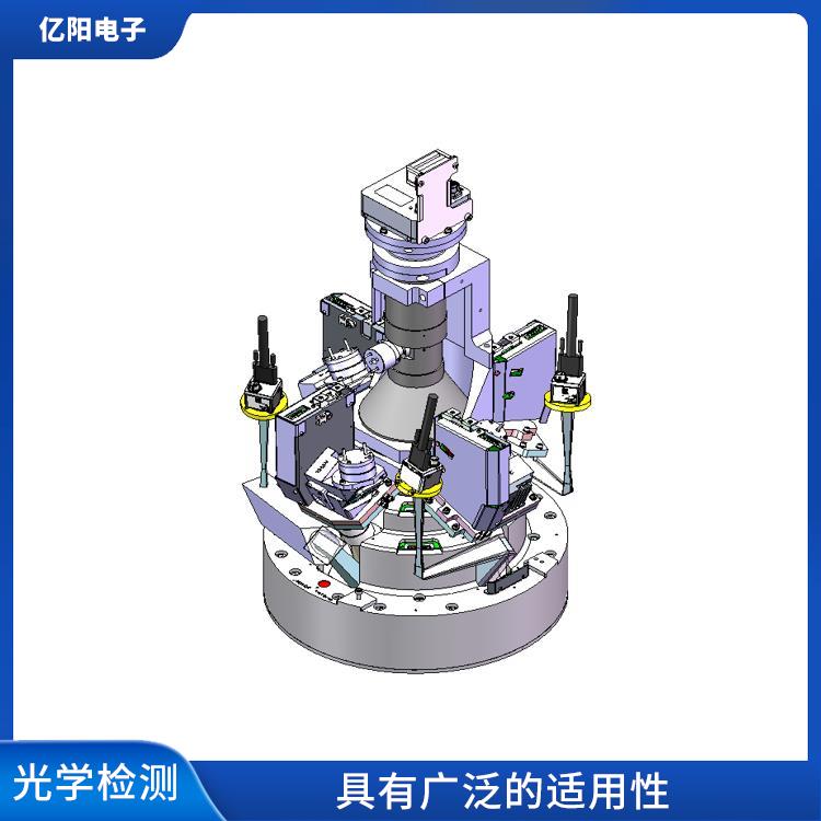 成都 TRI 2D AOI 自动光学检测