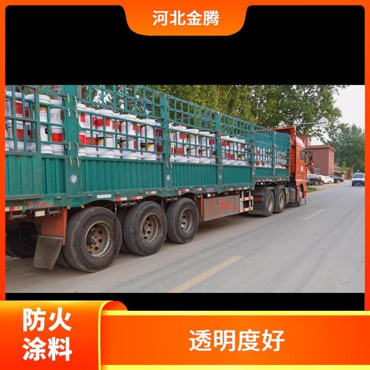 衢州膨胀型防火涂料价格 坚固耐用 耐水好 比重轻