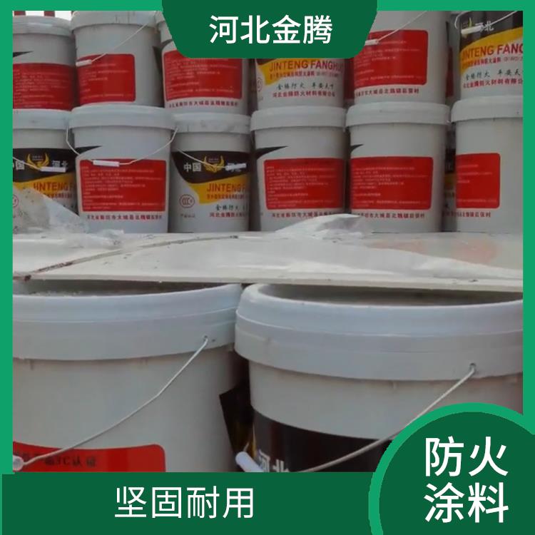 衢州膨胀型防火涂料价格 坚固耐用 耐水好 比重轻
