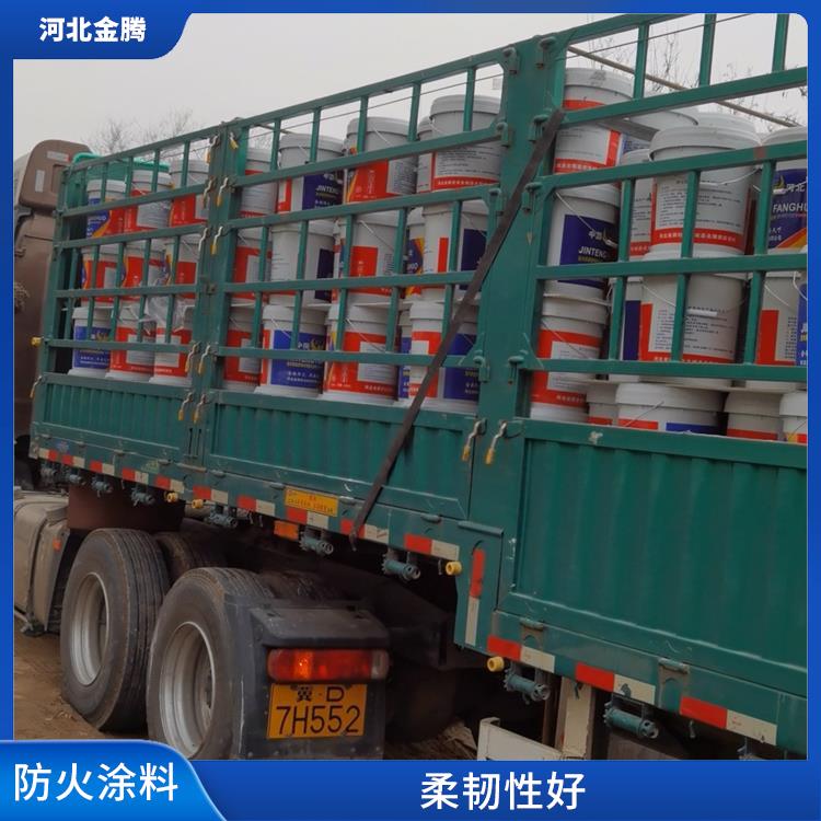衢州膨胀型防火涂料价格 坚固耐用 耐水好 比重轻