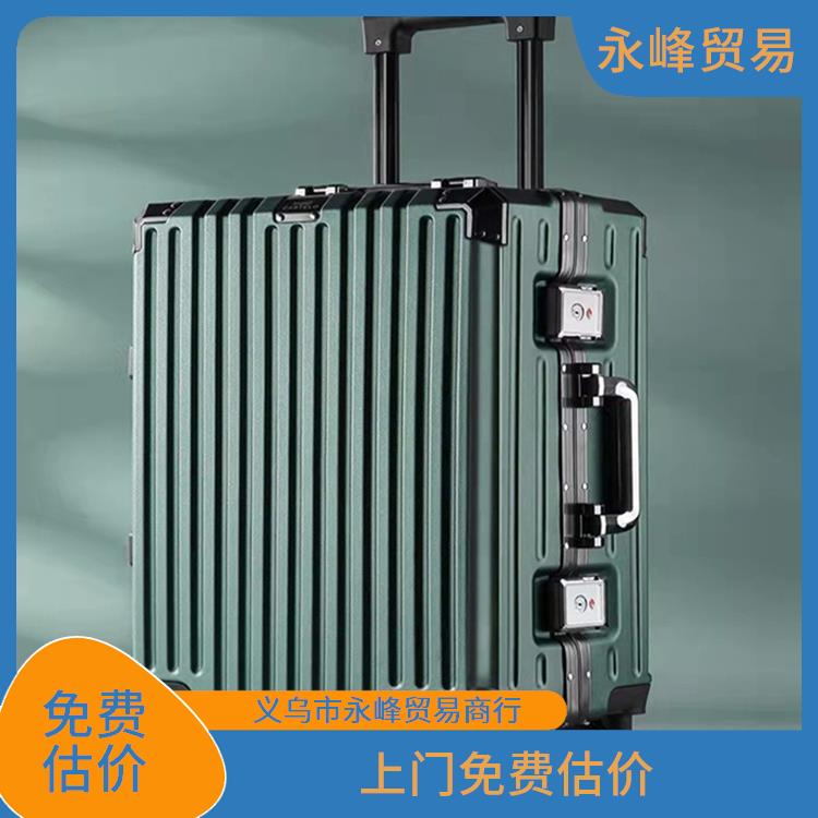 义乌库存箱包回收 高价回收 尾货库存回收