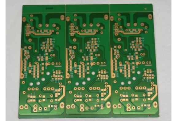 ROGERS高频板材PCB批量制造厂家 广州通电嘉电子科技供应