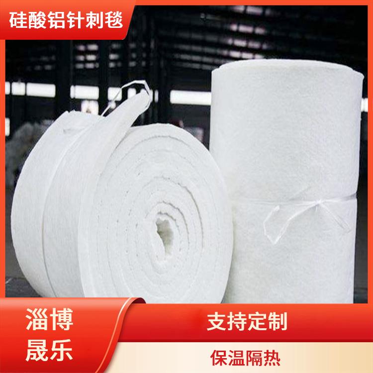 硅酸铝保温棉 1000度陶瓷纤维棉