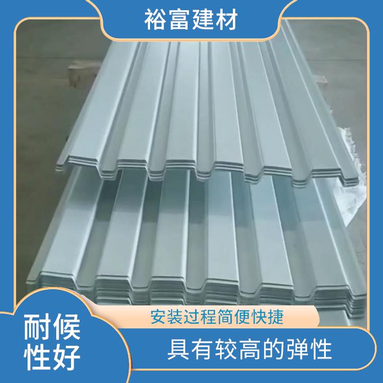 38-150-750彩钢外墙板 耐用耐候 提高施工效率