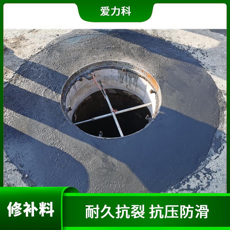 天津桥梁道路快速修补料 保水性能佳 施工简单快捷