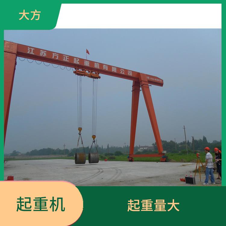 MH葫蘆門機 性能穩定 使用壽命長