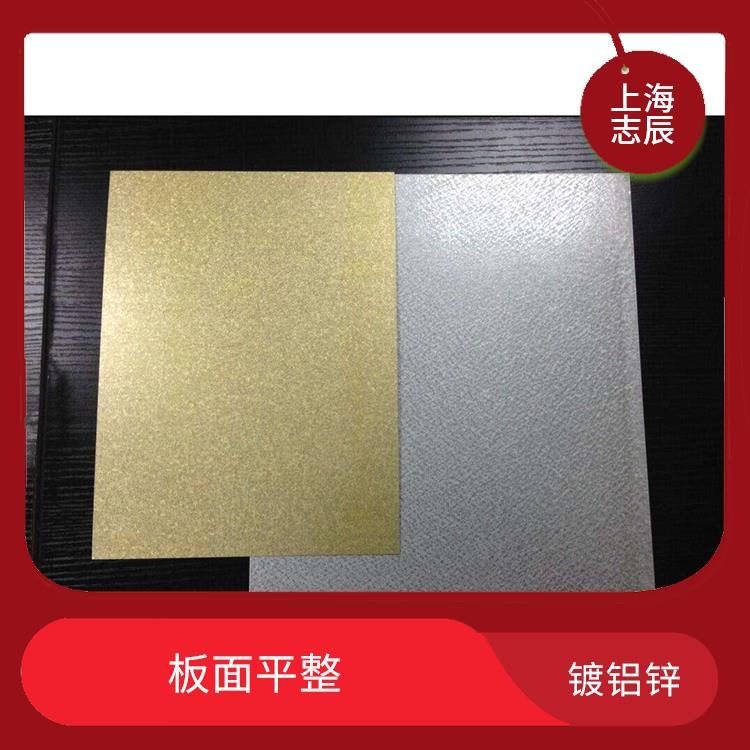 高强度镀铝锌 板面平整 重量轻 强度高