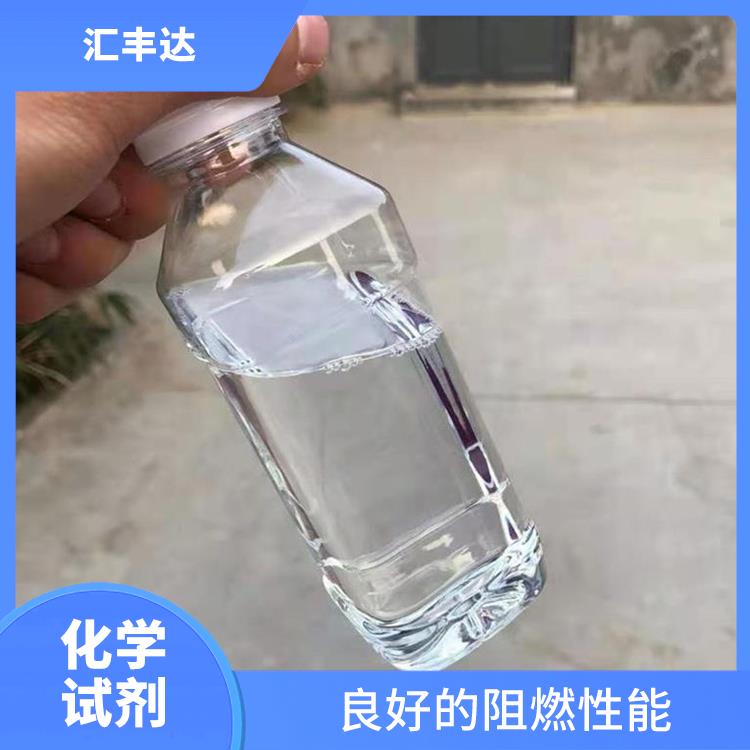 兰州多聚磷酸联系电话 热稳定性较高 良好的阻燃性能