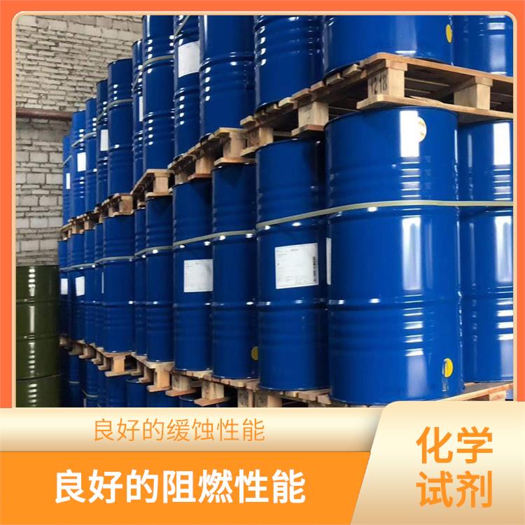 兰州多聚磷酸联系电话 热稳定性较高 良好的阻燃性能
