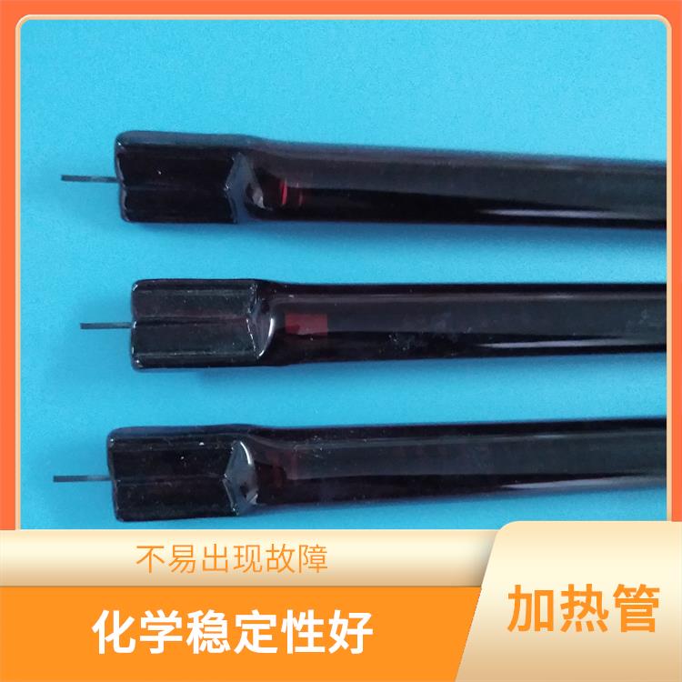 吕梁红宝石加热管价格 不易出现故障 可以在高温环境下长时间工作