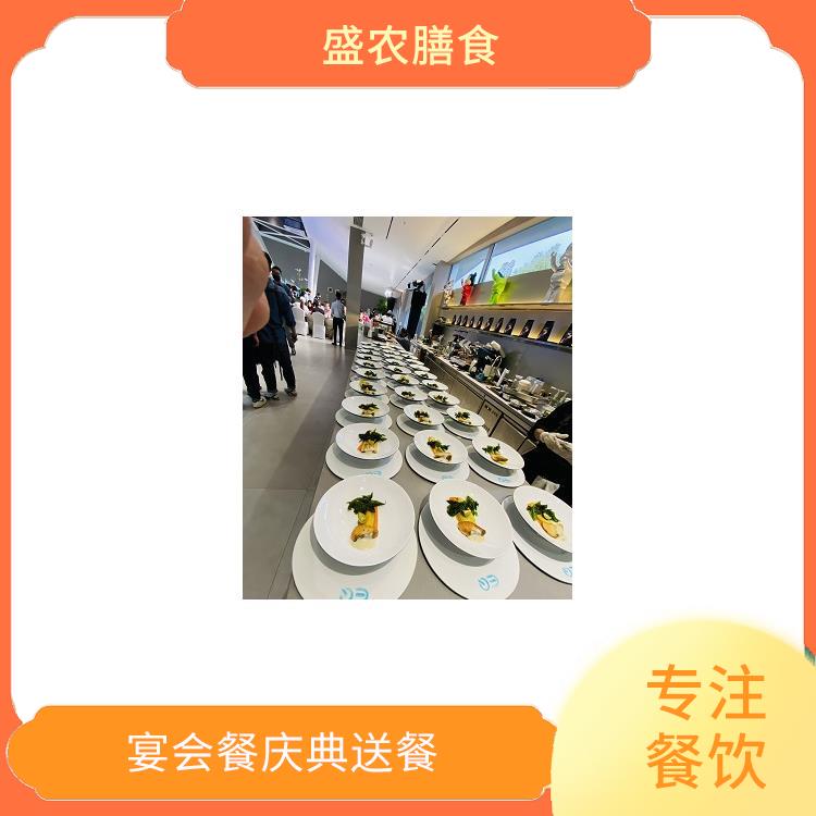 中式快餐配送 石岐食堂承包工作餐团餐配送服务