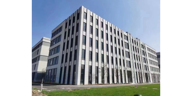 广州双层二手旧钢构厂房出租公司 无锡恒创云科技发展供应